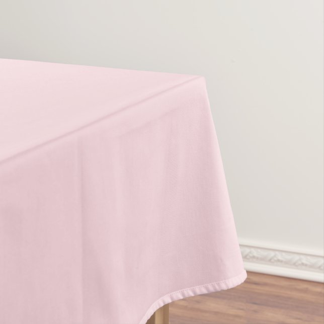 Toalha De Mesa Tableclote de Páscoa Rosa primavera (Posição Original)