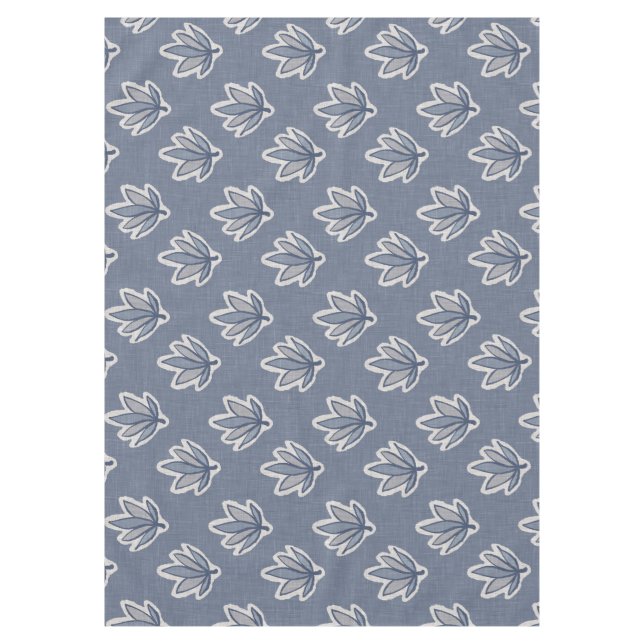 Toalha De Mesa Tablecloth (Frente)