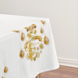 Toalha De Mesa Tablecloth