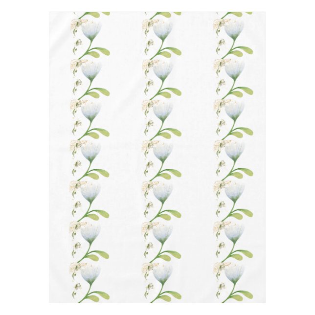 Toalha De Mesa Tablecloth (Frente)