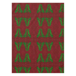 Toalha De Mesa Tablecloth