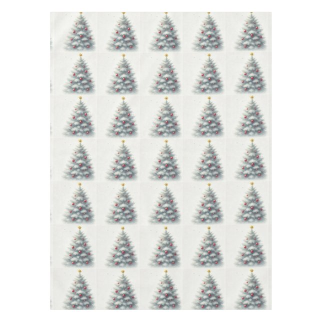 Toalha De Mesa Tablecloth (Frente)