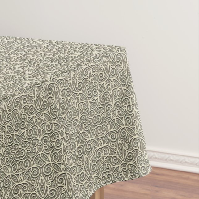 Toalha De Mesa Tablecloth (Posição Original)