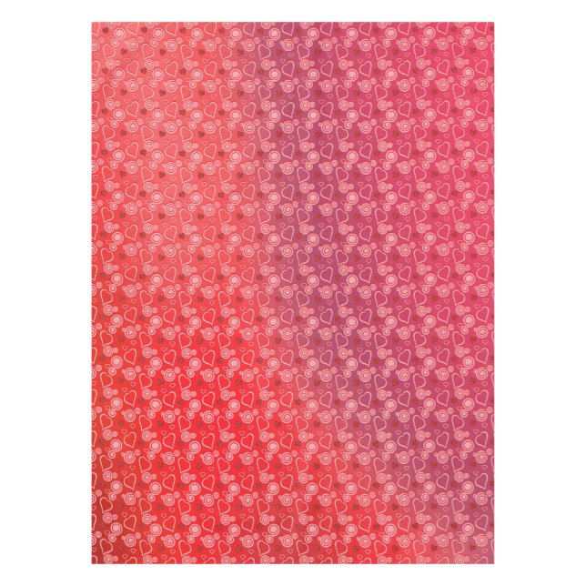 Toalha De Mesa Tablecloth (Frente)