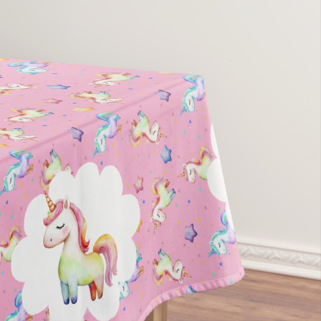 Toalha De Mesa Tablecloth (Posição Original)