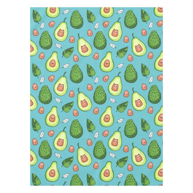 Toalha De Mesa Tablecloth (Frente)