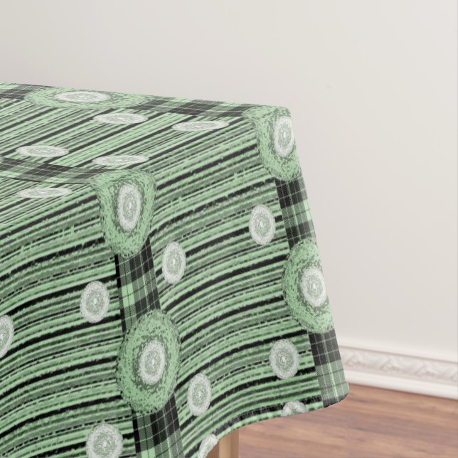 Toalha De Mesa Tablecloth (Posição Original)