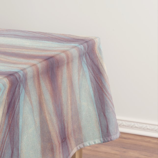 Toalha De Mesa Tablecloth (Posição Original)