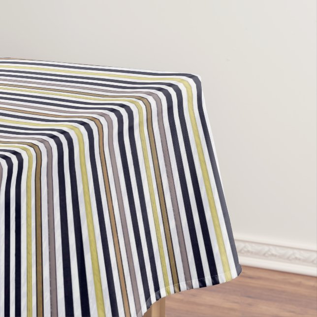 Toalha De Mesa Tablecloth (Posição Original)