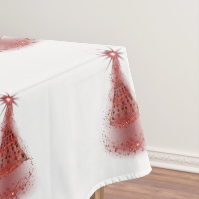 Toalha De Mesa Tablecloth (Posição Original)