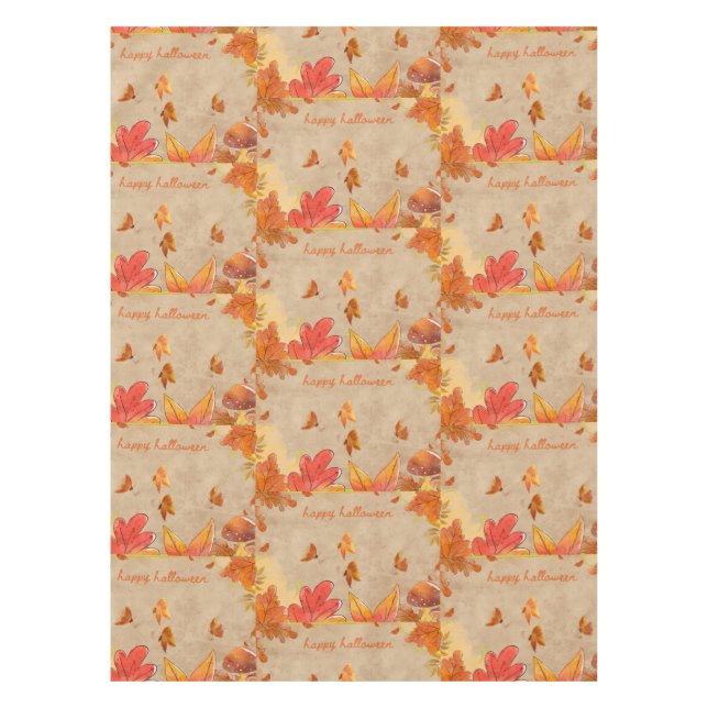 Toalha De Mesa Tablecloth (Frente)