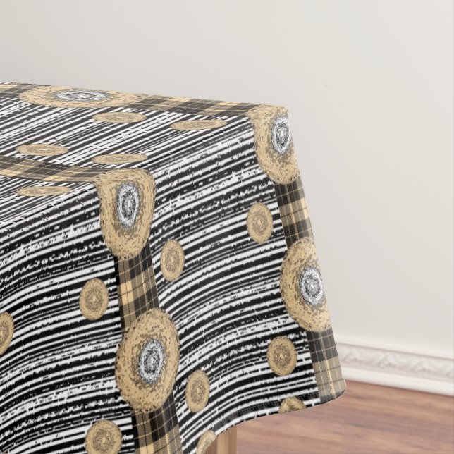 Toalha De Mesa Tablecloth (Posição Original)