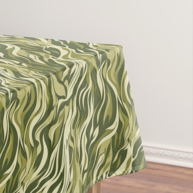 Toalha De Mesa Tablecloth (Posição Original)