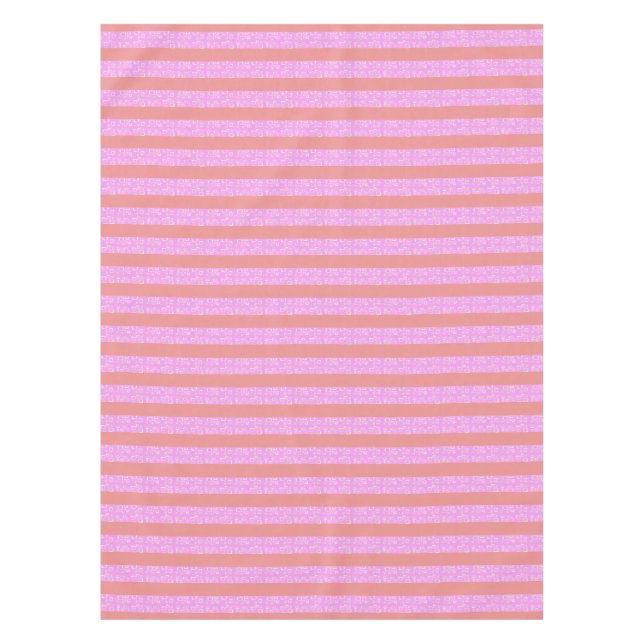 Toalha De Mesa Tablecloth (Frente)