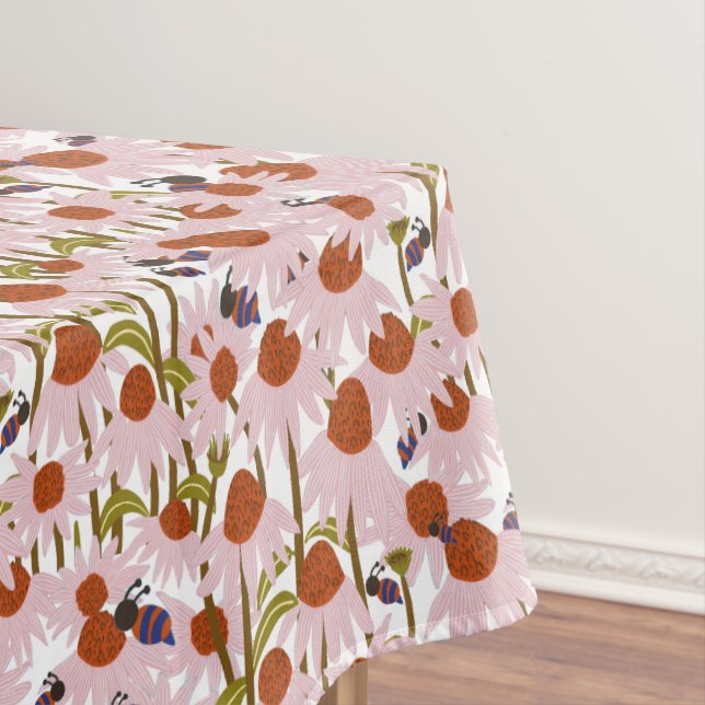 Toalha De Mesa Tablecloth (Posição Original)