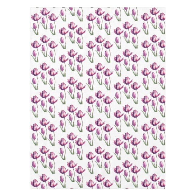 Toalha De Mesa Tablecloth (Frente)