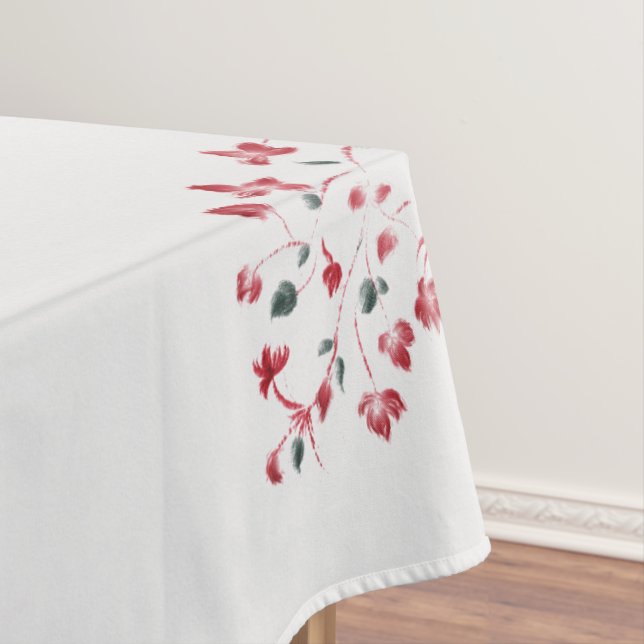 Toalha De Mesa Tablecloth (Posição Original)