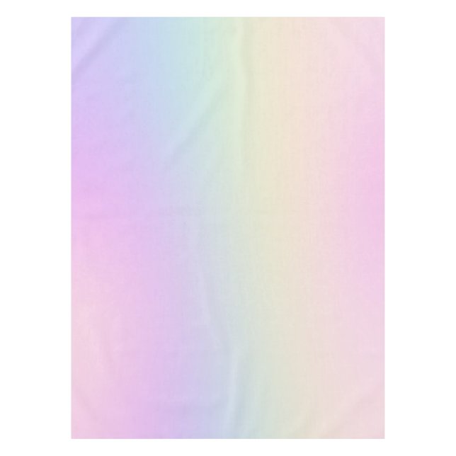 Toalha De Mesa Tablecloth (Frente)