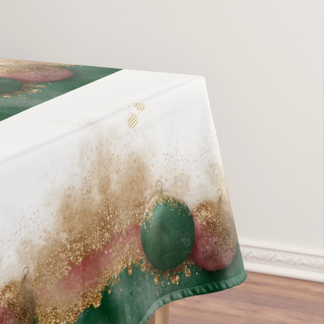 Toalha De Mesa Tablecloth (Posição Original)
