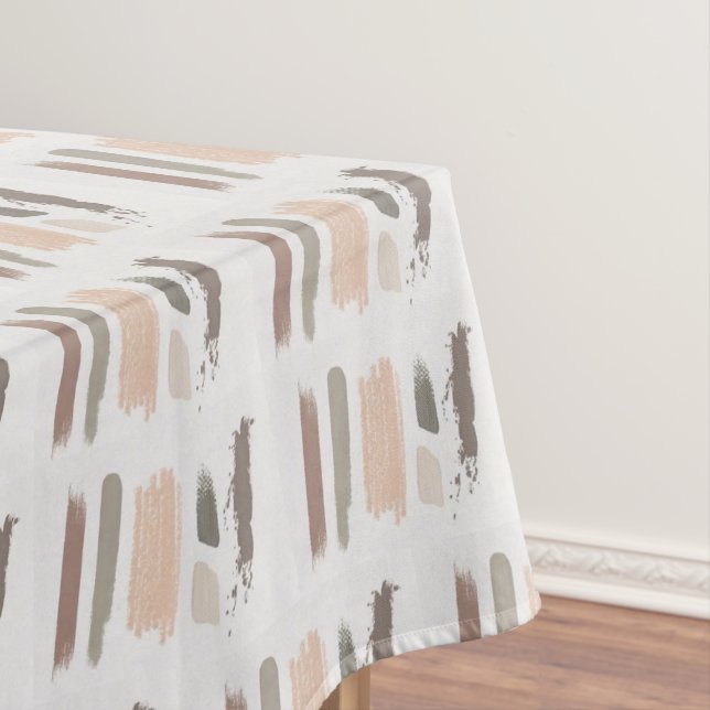 Toalha De Mesa Tablecloth (Posição Original)