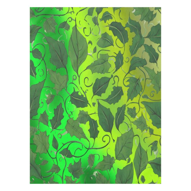 Toalha De Mesa Tablecloth (Frente)