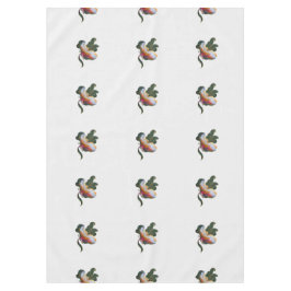 Toalha De Mesa Tablecloth colorido