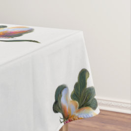 Toalha De Mesa Tablecloth colorido