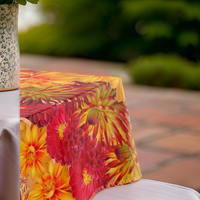 Toalha De Mesa Tablecloth da Época de outono (Criador carregado)