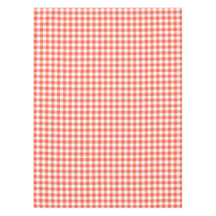 Toalha De Mesa Tablecloth da verificação do guingão