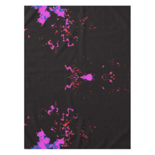 Toalha De Mesa Tablecloth de algodão de Ascensão Phoenix, 52"x70"