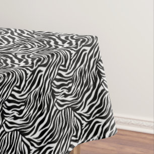 Toalha De Mesa Tablecloth de Impressão Animal