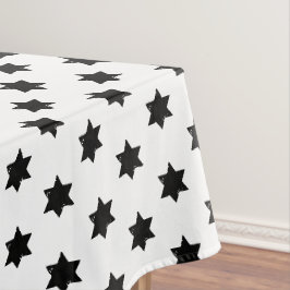 Toalha De Mesa Tablecloth de Impressão de Batata de Natal