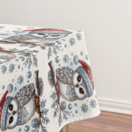 Toalha De Mesa Tablecloth de Natal