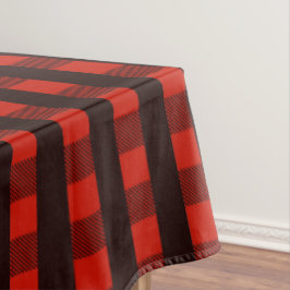 Toalha De Mesa Tablecloth de Natal com Runner Incorporado