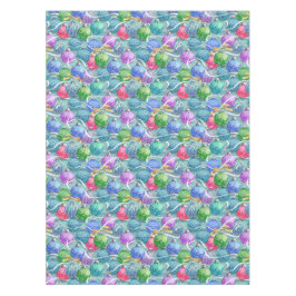 Toalha De Mesa Tablecloth de Natal Festivo