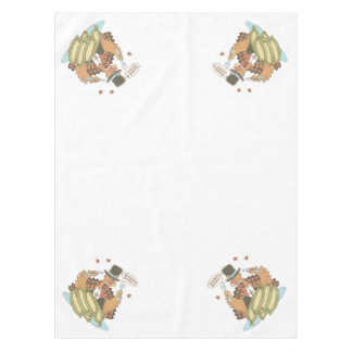 Toalha De Mesa Tablecloth de Turquia do peregrino