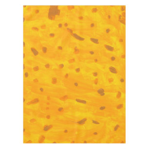 Toalha De Mesa Tablecloth do peixe dourado