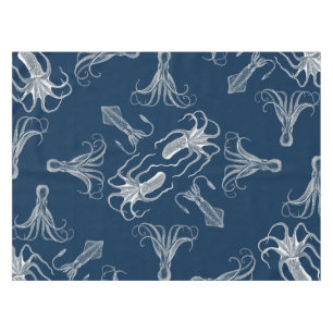 Toalha De Mesa Tablecloth do polvo