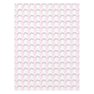 Toalha De Mesa Tablecloth dos porcos do vôo