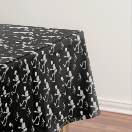 Toalha De Mesa Tablecloth Halloween
