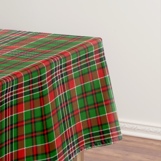 Toalha De Mesa Tablecloth Holiday (Posição Original)