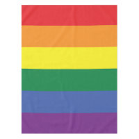 Tablecloth LGBT