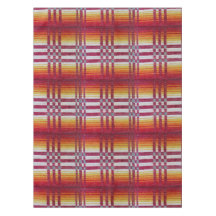 TABLECLOTH - PATRIMÔNIO HISPÂNICO - "TAMALE"