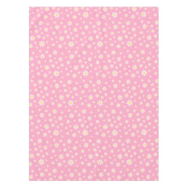 Toalha De Mesa Tablecloth Rosa