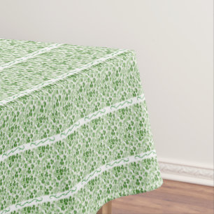 Toalha De Mesa Tablecloth Saint Patrick's Day