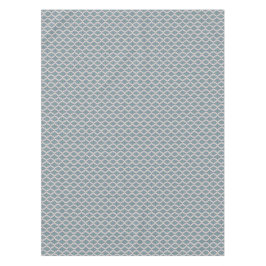 Toalha De Mesa Tablecloth Vintage Blue Dreams