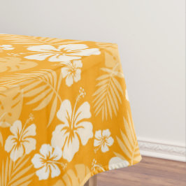 Toalha De Mesa Tablecover Tropical Grande