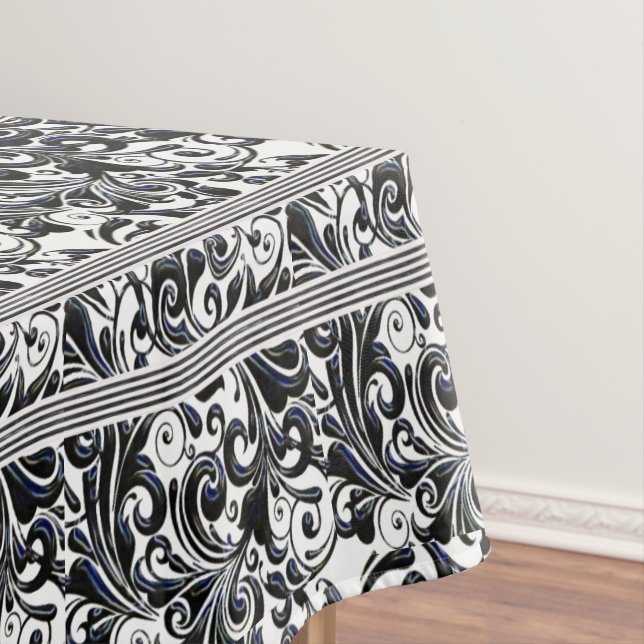 Toalha De Mesa Tablet (Posição Original)