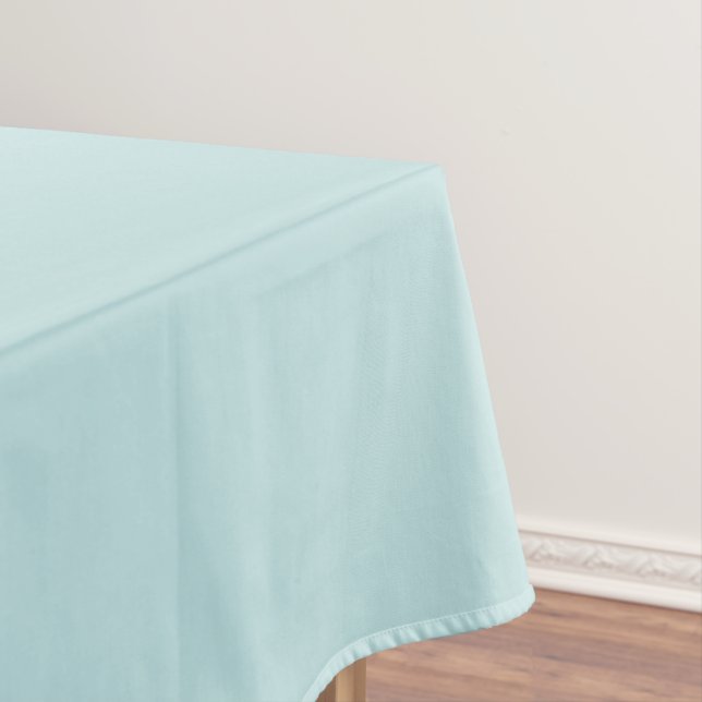 Toalha De Mesa Tablet Páscoa Azul primavera (Posição Original)