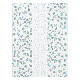 Toalha De Mesa Tablete de 52 x 70"